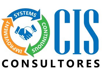 logo CIS Consultores Especialistas en Sistemas de Gestión