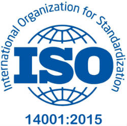 Sistemas Integrales ISO 14001