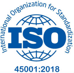 Sistemas Integrales ISO 45001