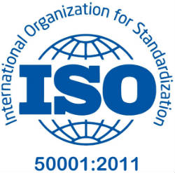 Sistemas Integrales ISO 50001