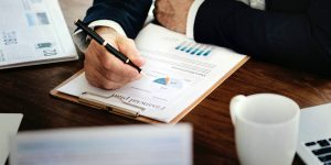 Implementar Control Documentario