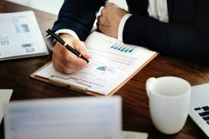 Implementar Control Documentario