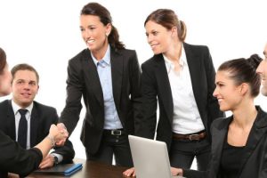 Servicios de Consultoría Outsourcing