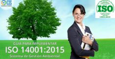 CIS Consultores ISO 14001:2015