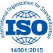 Sistemas Integrales ISO 14001