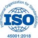Sistemas Integrales ISO 45001