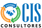 logo CIS Consultores Especialistas en Sistemas de Gestión